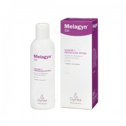 MELAGYN GEL INTIMO 200 ML...