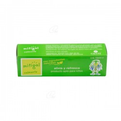 MITIGAL CALMANTE GEL 15 GR...