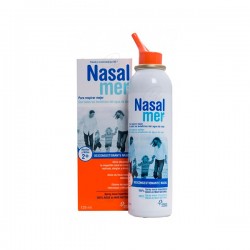 NASALMER SPRAY NASAL 125ML...