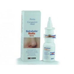 NUTRABALM RINITIS SPRAY 20...