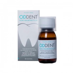 ODDENT AC HIALURONICO 50 ML...