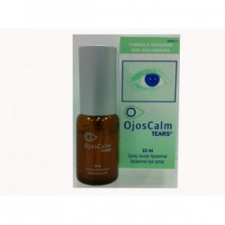 OJOSCALM TEARS AGAIN 10 ML...