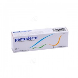 PENTODERM CREMA 50 ML...