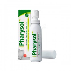 PHARYSOL GARGANTA 30 ML...