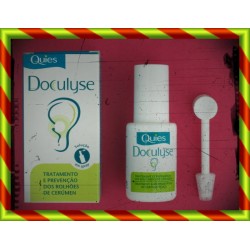 QUIES DOCULYSE SPRAY...