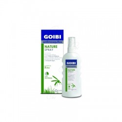 REPELE INSECTOS GOIBI SPRAY...