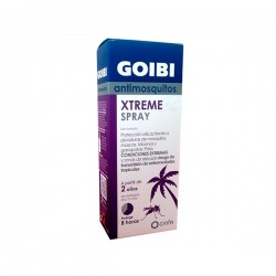 REPELE INSECTOS GOIBI...