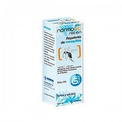 REPELE INSECTOS NORMOPIC...