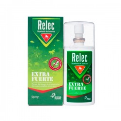 REPELE INSECTOS RELEC EXTRA...