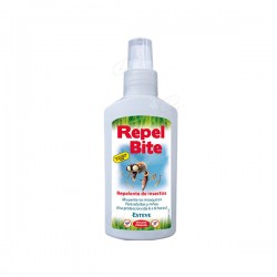 REPELE INSECTOS REPEL BITE...