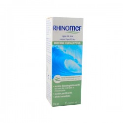 RHINOMER EUCALIPTUS SPRAY...