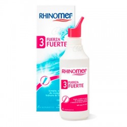 RHINOMER F 3 135 ML...