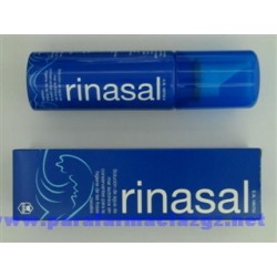 RINASAL SPRAY NASAL 100 ML...