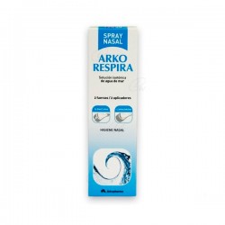 ARKORESPIRA SPRAY NASAL...