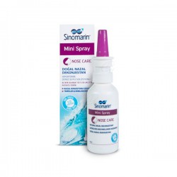 SINOMARIN SPRAY NASAL 30 ML...