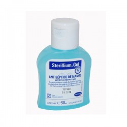 STERILLIUM GEL MANOS 50 ML...