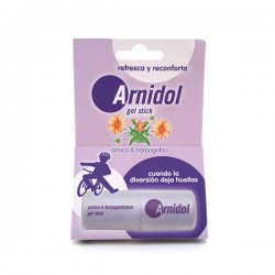 ARNIDOL GEL GOLPES STICK 15...