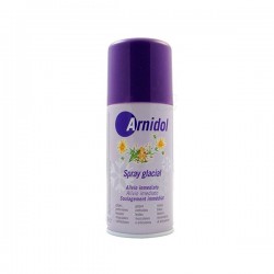 ARNIDOL SPRAY GLACIAL 150...