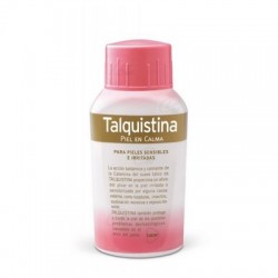 TALQUISTINA POLVO 50 GR...