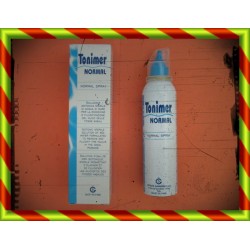 TONIMER NORMAL SPRAY 125 ML...