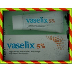 VASELIX 5% 60 ML...