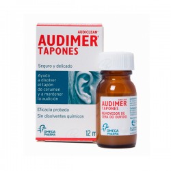 AUDIMER AUDICLEAN LIMP...