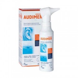 AUDIMER AUDICLEAN SOL...