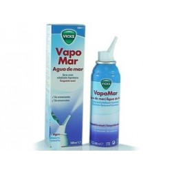 VICKS VAPOMAR AGUA MAR...