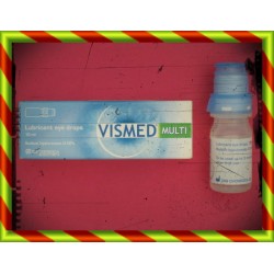 VISMED MULTI LUBRICANTE...