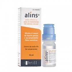 ALINS GOTAS 10 ML...