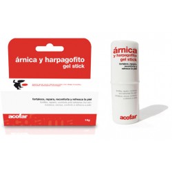 ACOFAR GEL STICK ARNICA...