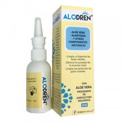 ALODREN HIDRATANTE NASAL 30...