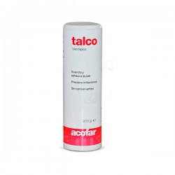 ACOFAR TALCO 200 GR...