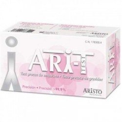 ARI-T TEST PRECOZ EMBARAZO...