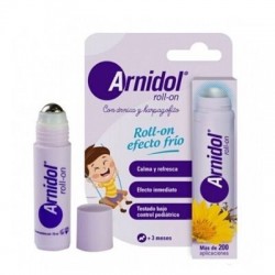 ARNIDOL ROLL ON 15 ML...