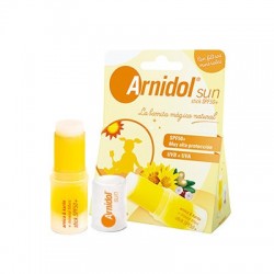 ARNIDOL SUN 15 G...