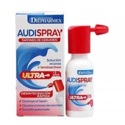 AUDISPRAY ULTRA 20 ML...