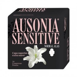 AUSONIA SENSITIVE NORMAL...