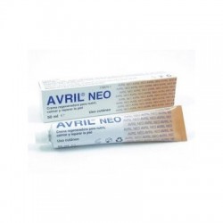 AVRIL NEO CREMA 50 GR...