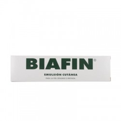 BIAFIN EMULSION CUTANEA 100...